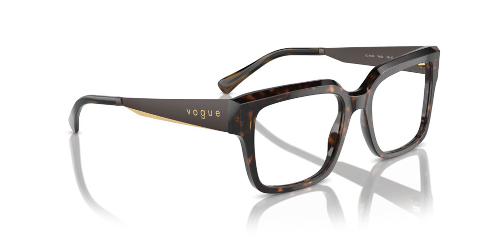 Eyeglasses Woman Vogue  VO 5559 W656