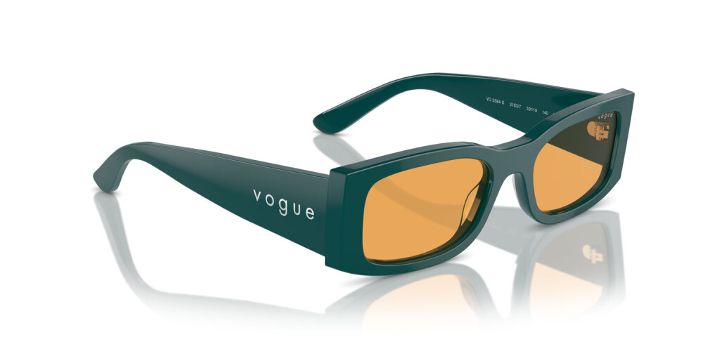 Sunglasses Woman Vogue  VO 5584S 3163/7