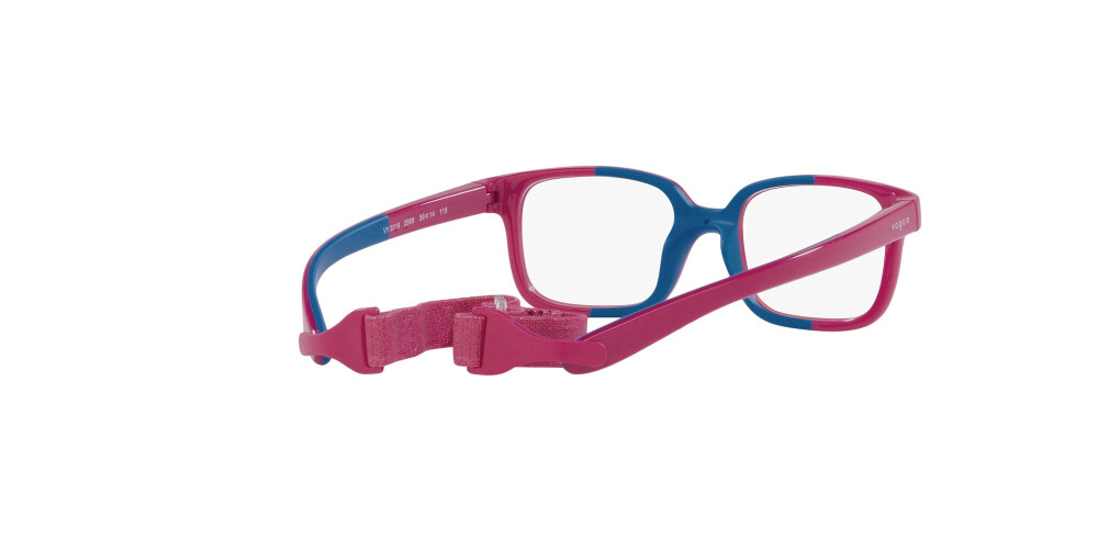 Eyeglasses Junior Vogue  VY 2016 2568