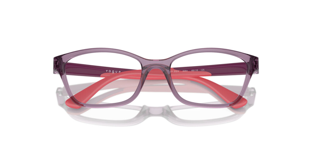 Eyeglasses Junior Vogue  VY 2024 3064