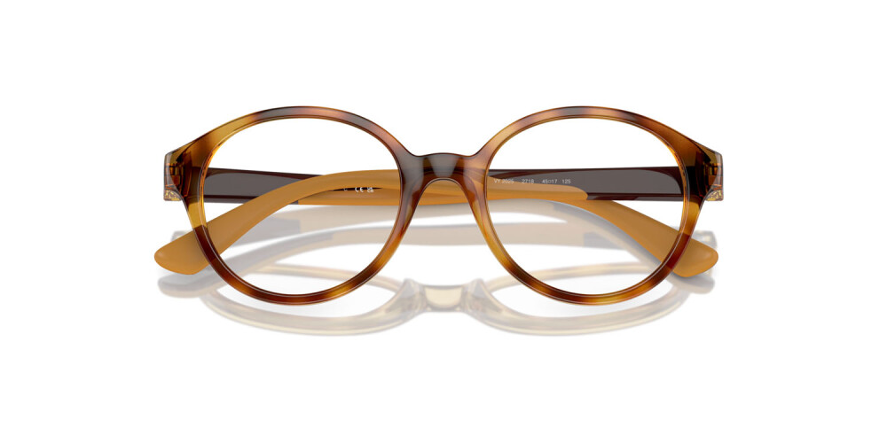 Eyeglasses Junior Vogue  VY 2025 2718