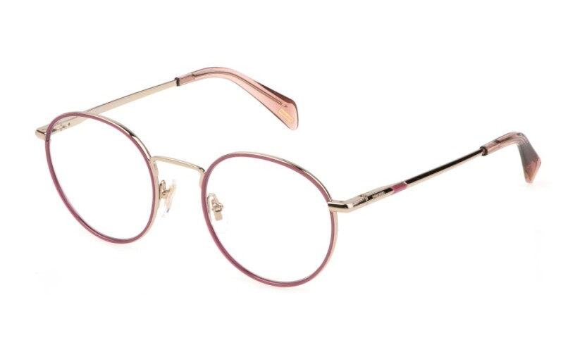 Eyeglasses Woman Police Firefly 6 VPLL29E 08FE