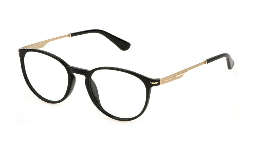 Eyeglasses Man Police Champ lite 4 VPLL63 Z42Y