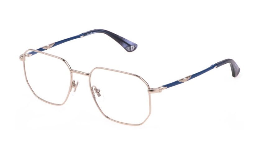 Eyeglasses Man Police Origins classic 4 VPLL67 0579