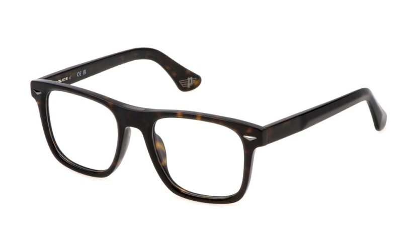 Eyeglasses Man Police Monument 4  VPLL72E 722V