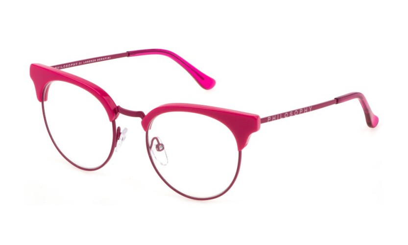 Eyeglasses Woman Philosophy  VPY017 08UP