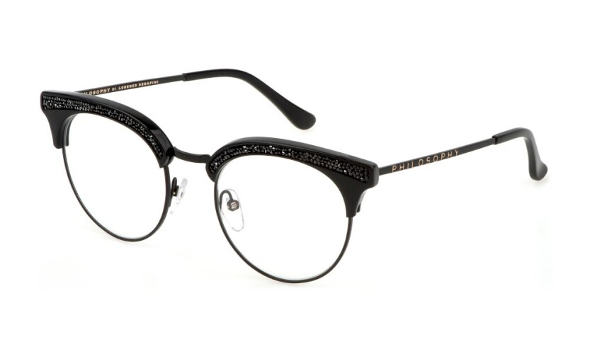 Eyeglasses Woman Philosophy  VPY017S 0530