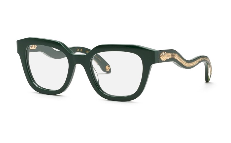 Eyeglasses Woman Roberto Cavalli  VRC071 0D80