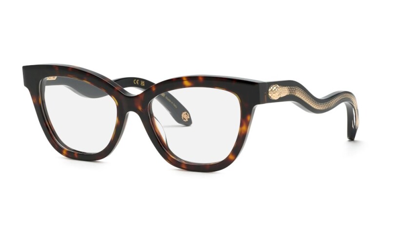 Eyeglasses Woman Roberto Cavalli  VRC072 01AY