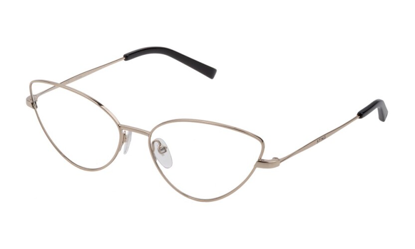 Eyeglasses Woman Sting Tender 1 VST344 0594