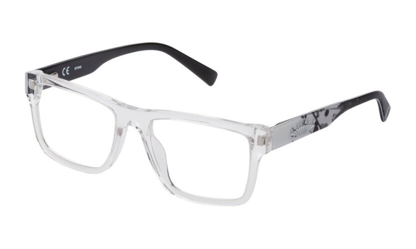 Eyeglasses Man Woman Sting Fashionista 2 VST349 0P79