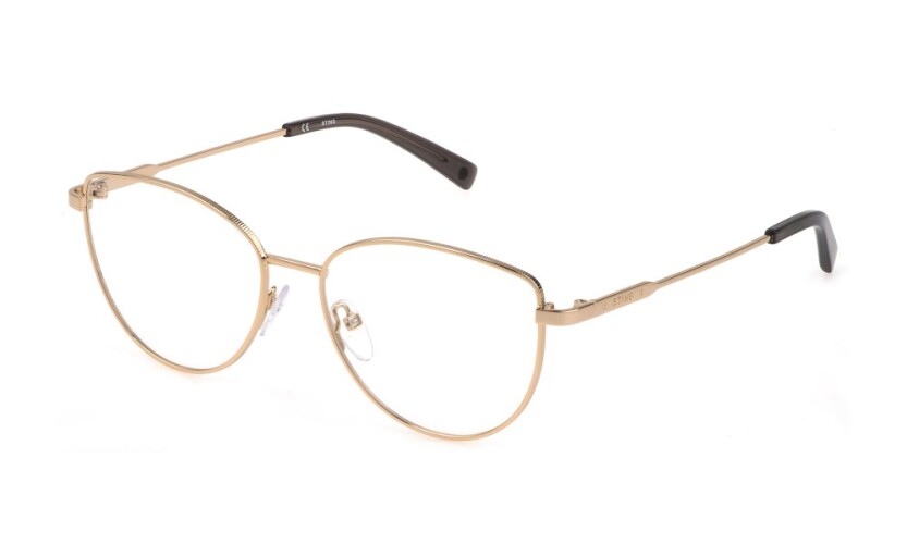 Eyeglasses Woman Sting Earth 6 VST446 0300