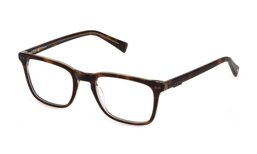 Eyeglasses Man Woman Sting Natural 1 VST470 0AD2