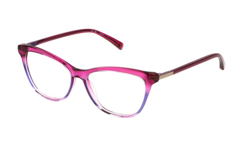 Eyeglasses Woman Sting Wave 2 VST487 0ABT