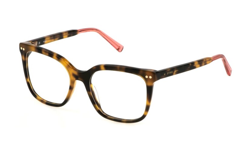 Eyeglasses Woman Sting Calm 2 VST489 0741