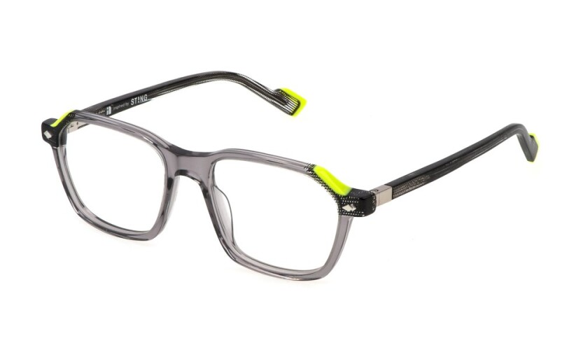 Eyeglasses Man Woman Sting  VST498 09MB