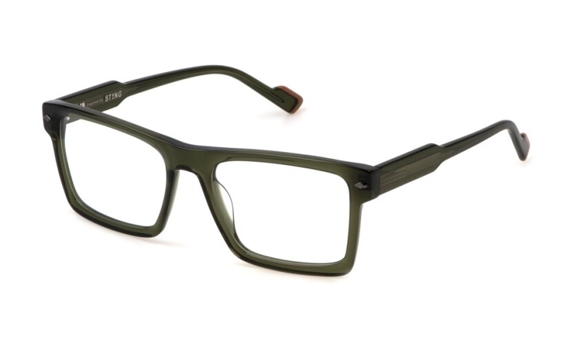 Eyeglasses Man Sting  VST504 09HF