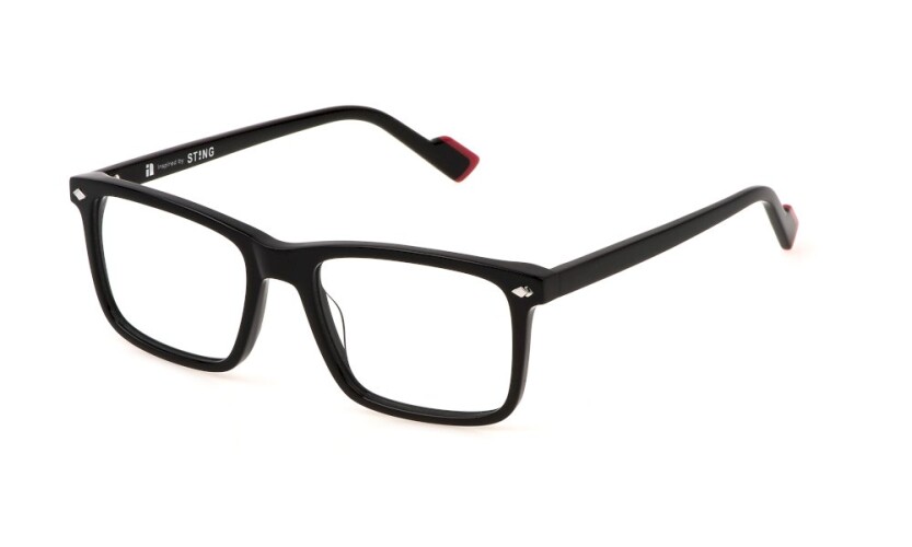 Eyeglasses Man Sting  VST508L 700L