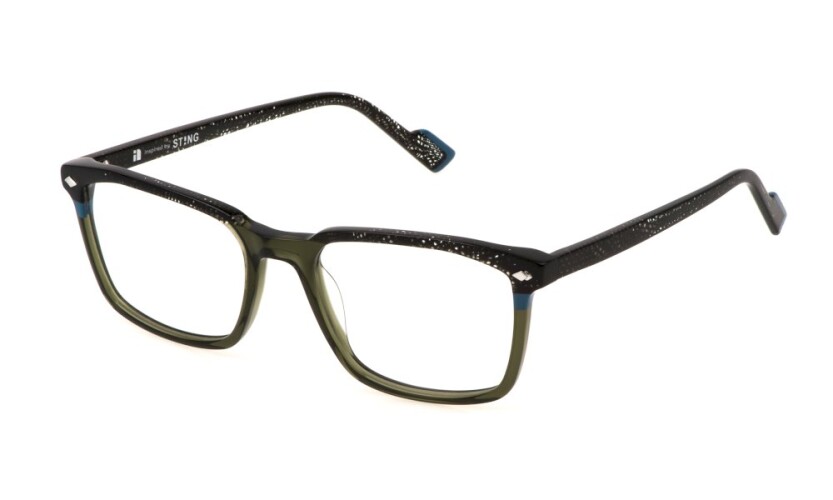 Eyeglasses Man Sting  VST511 9HFY