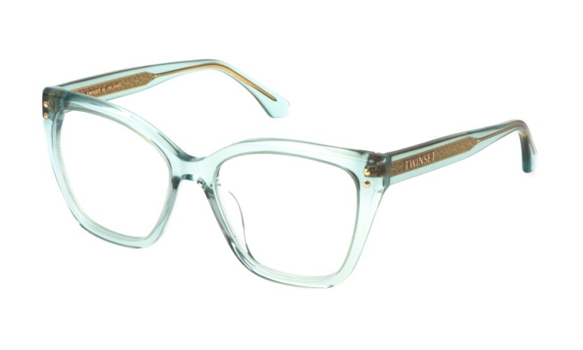 Eyeglasses Woman Twinset  VTW042 07TH