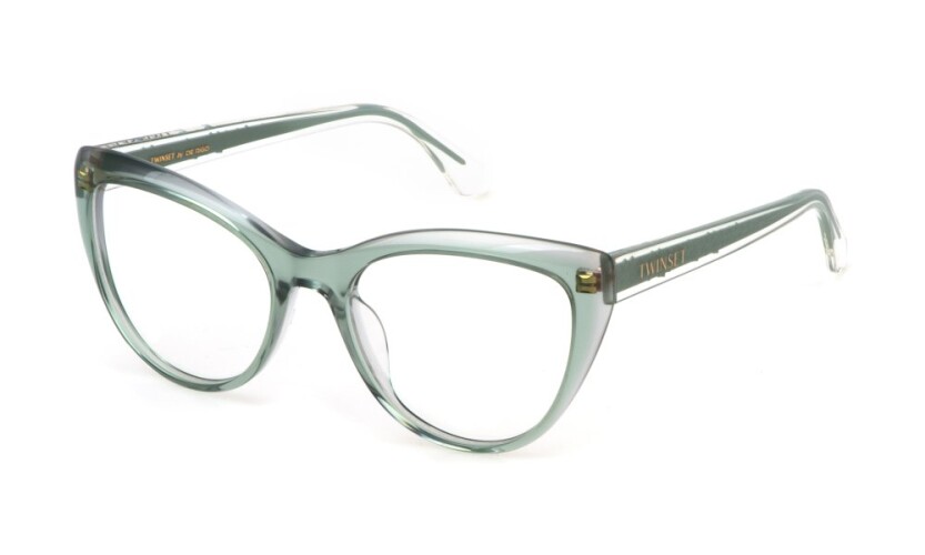 Eyeglasses Woman Twinset  VTW046 0912