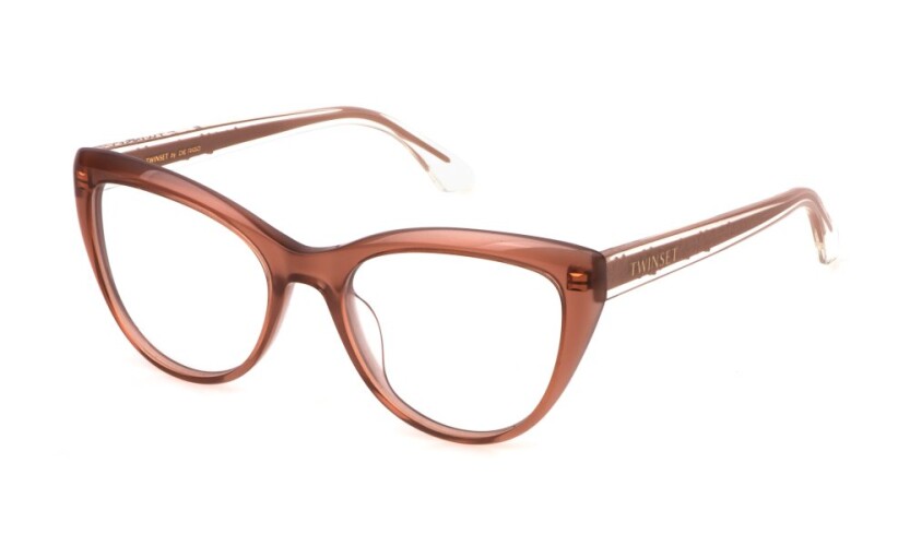 Eyeglasses Woman Twinset  VTW046 09AL