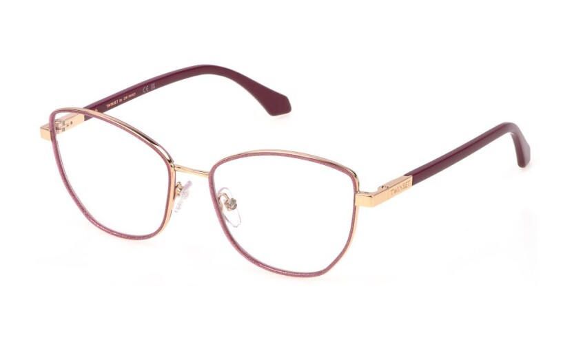 Eyeglasses Woman Twinset  VTW048V 300K