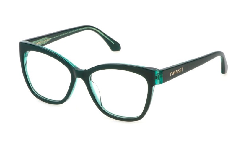 Eyeglasses Woman Twinset  VTW050 09DA