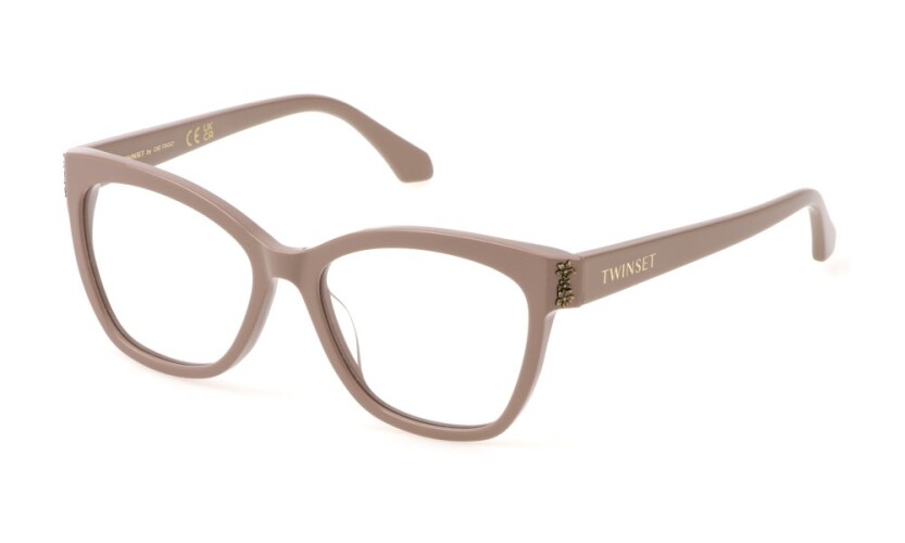 Eyeglasses Woman Twinset  VTW050W 0V55