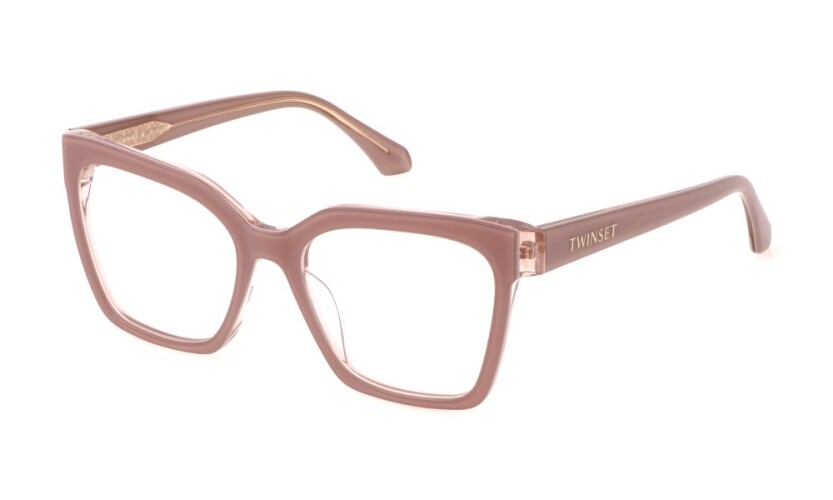 Eyeglasses Woman Twinset  VTW051 0N42