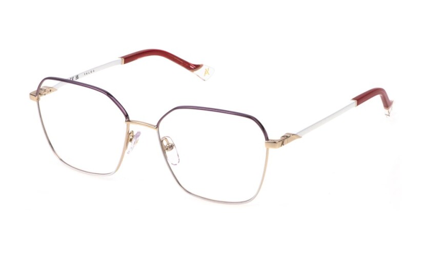 Eyeglasses Woman Yalea Selma VYA135 0492