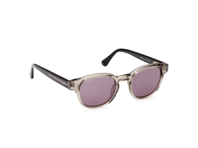 Sunglasses Man Web  WE0361 95A