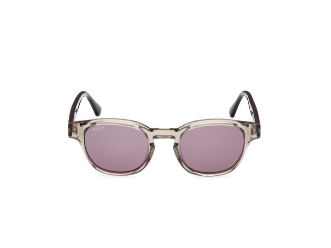 Sunglasses Man Web  WE0361 95A