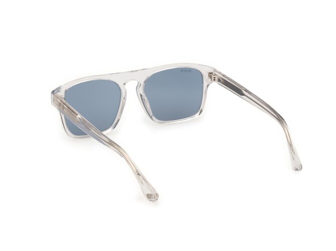 Sunglasses Man Web  WE0373 26V