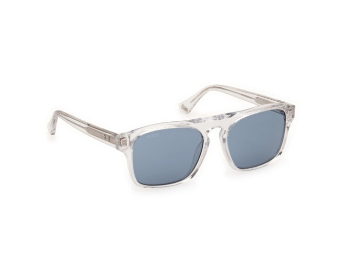 Sunglasses Man Web  WE0373 26V