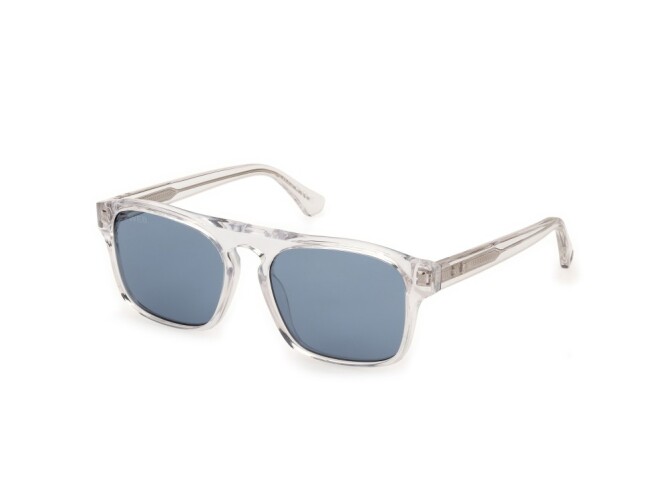 Sunglasses Man Web  WE0373 26V