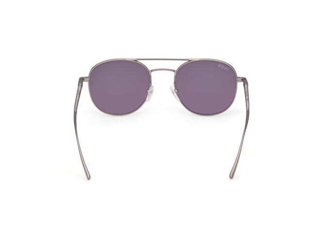 Sunglasses Man Woman Web  WE0375 15A