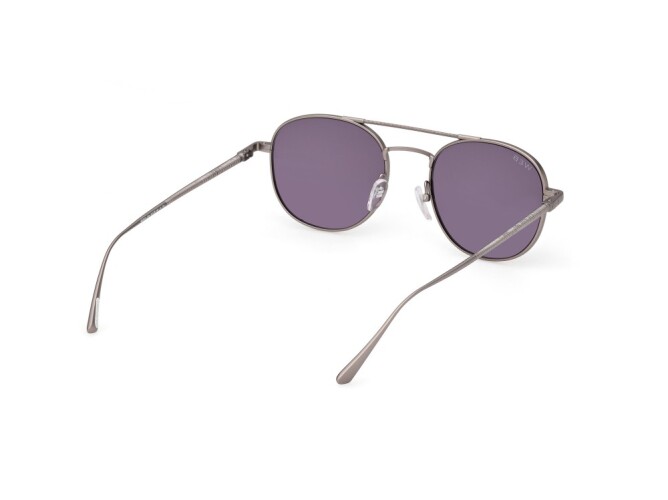 Sunglasses Man Woman Web  WE0375 15A