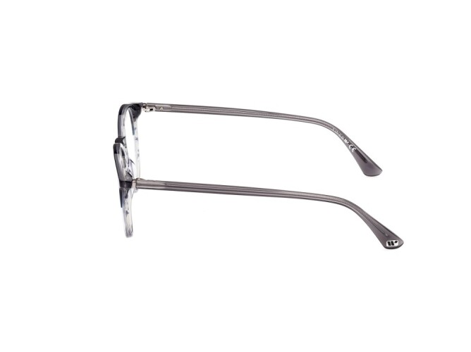 Eyeglasses Man Woman Web  WE5404 092