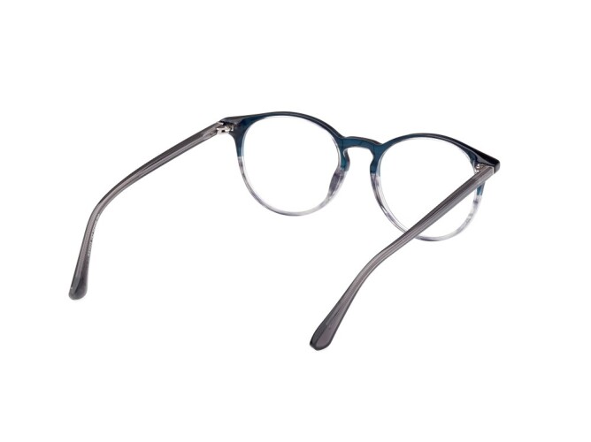 Eyeglasses Man Woman Web  WE5404 092