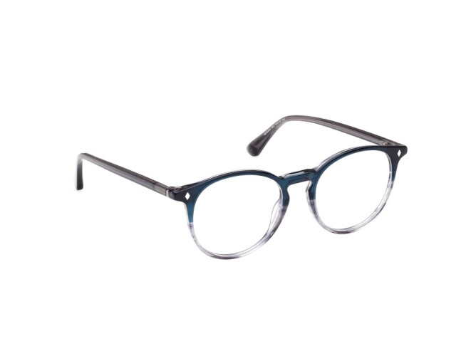 Eyeglasses Man Woman Web  WE5404 092