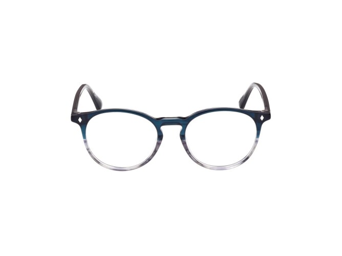 Eyeglasses Man Woman Web  WE5404 092