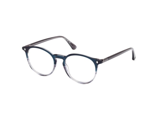 Eyeglasses Man Woman Web  WE5404 092