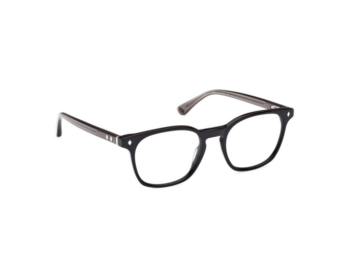 Eyeglasses Man Web  WE5410 01A