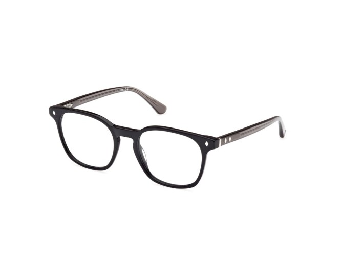 Eyeglasses Man Web  WE5410 01A