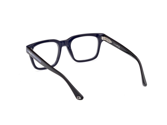 Eyeglasses Man Web  WE5412 090