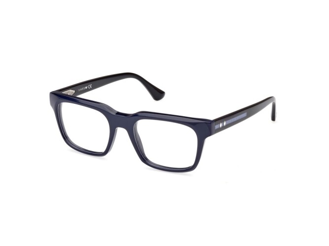 Eyeglasses Man Web  WE5412 090