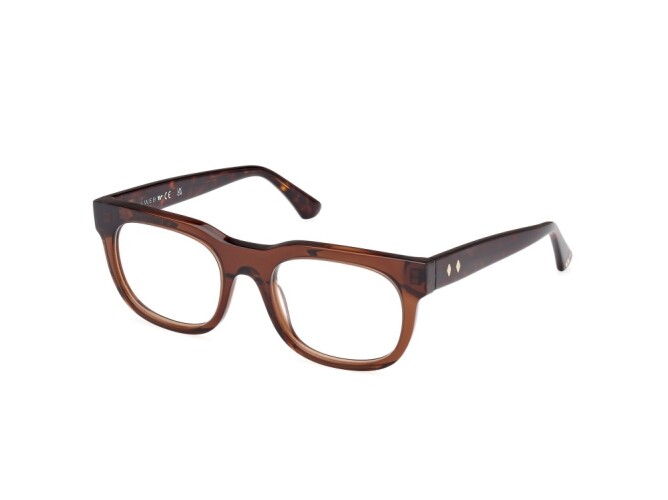 Eyeglasses Man Web  WE5425 048