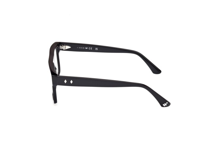 Eyeglasses Man Web  WE5426 001