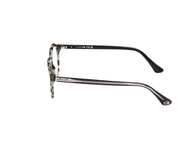 Eyeglasses Man Web  WE5427 055